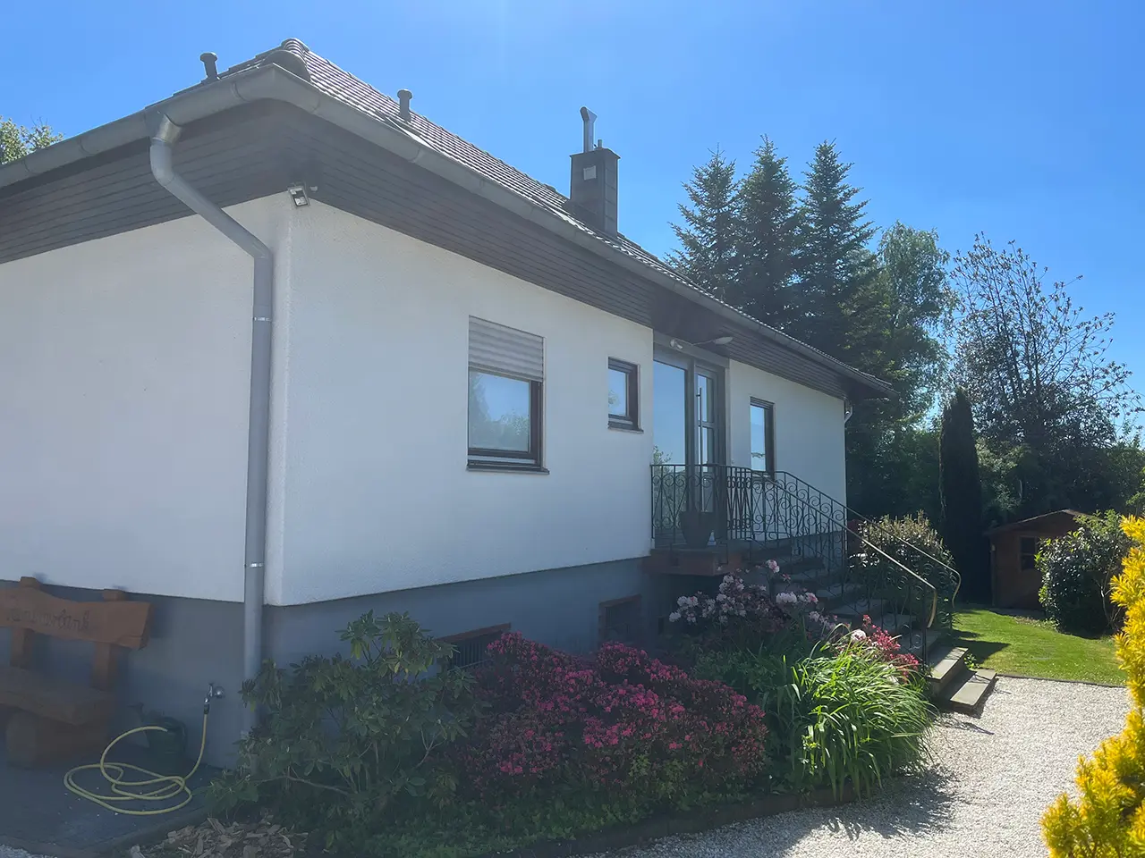 MB Immobilien ist Ihr Immobilienmakler in Wipperfürth